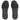 adidas Terrex AX4 GTX Men - Wanderschuh (gresix/grefou/solred, 42 2/3) - Markenkoffer