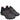 adidas Terrex AX4 GTX Men - Wanderschuh (gresix/grefou/solred, 42 2/3) - Markenkoffer