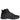 adidas Terrex AX4 Mid GTX Men - Wanderschuh (cblack/carbon/grefou, 42 2/3) - Markenkoffer