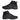 adidas Terrex AX4 Mid GTX Men - Wanderschuh (cblack/carbon/grefou, 45 1/3) - Markenkoffer