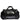 adidas Terrex Rain.Rdy 70 Expedition Reisetasche M 65 cm (black/white) - Markenkoffer