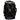 adidas Terrex Rain.Rdy 70 Expedition Reisetasche M 65 cm (black/white) - Markenkoffer
