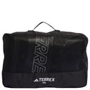 adidas Terrex Rain.Rdy 70 Expedition Reisetasche M 65 cm (black/white) - Markenkoffer