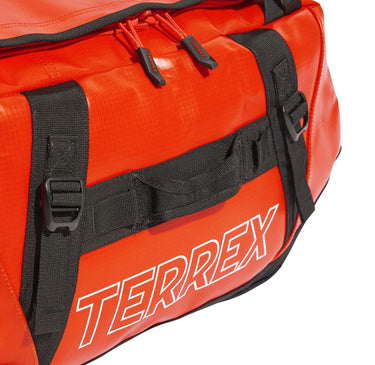 adidas Terrex Rain.Rdy Expedition - Reisetasche 55 cm S (semi impact orange /black/white) - Markenkoffer