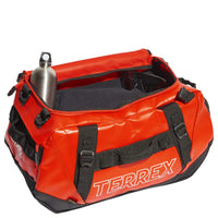 adidas Terrex Rain.Rdy Expedition - Reisetasche 55 cm S (semi impact orange /black/white) - Ansicht 2