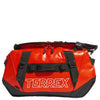 adidas Terrex Rain.Rdy Expedition - Sac de Voyage 55 cm S (couleur : semi impact orange / noir / blanc)