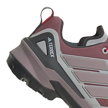 adidas Terrex Skychaser Gore - Tex - Wanderschuh Women (quicri/prlofi/gretwo, 38 2/3) - Markenkoffer