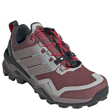 adidas Terrex Skychaser Gore - Tex - Wanderschuh Women (quicri/prlofi/gretwo, 38 2/3) - Markenkoffer