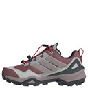 adidas Terrex Skychaser Gore - Tex - Wanderschuh Women (quicri/prlofi/gretwo, 38) - Markenkoffer