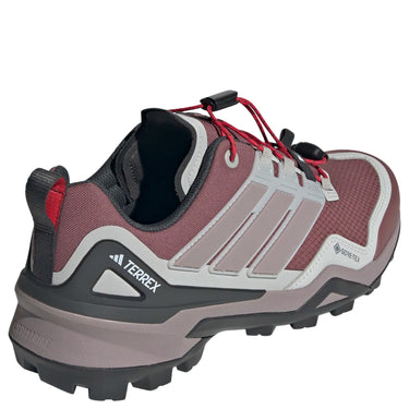 adidas Terrex Skychaser Gore - Tex - Wanderschuh Women (quicri/prlofi/gretwo, 38) - Markenkoffer