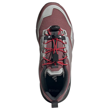 adidas Terrex Skychaser Gore - Tex - Wanderschuh Women (quicri/prlofi/gretwo, 38) - Markenkoffer