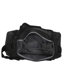 adidas Tiro Duffle 17 - Sporttasche 40 cm XS (black/white) - Ansicht 6