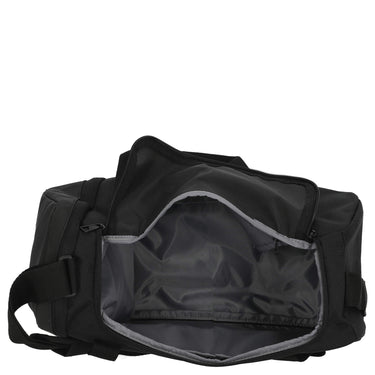 adidas Tiro Duffle 17 - Sporttasche 40 cm XS (black/white) - Ansicht 6