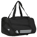 adidas Tiro Duffle 17 - Sporttasche 40 cm XS (black/white) - Ansicht 5