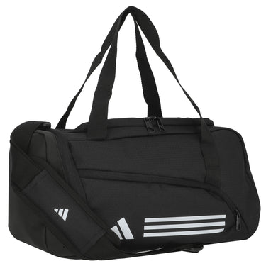 adidas Tiro Duffle 17 - Sporttasche 40 cm XS (black/white) - Ansicht 5