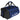 adidas Tiro Duffle 52 - Sporttasche 57 cm M (darkblue/white) - Markenkoffer