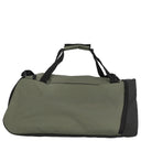 adidas Tiro Duffle 52 - Sporttasche 57 cm M (olistr/white) - Markenkoffer