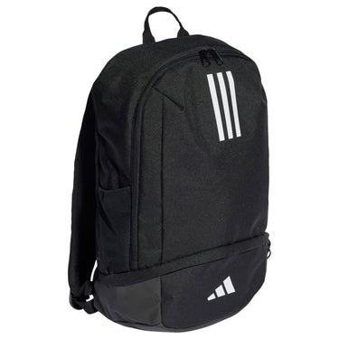 adidas Tiro League 26 - Rucksack 50 cm (black/white) - Markenkoffer
