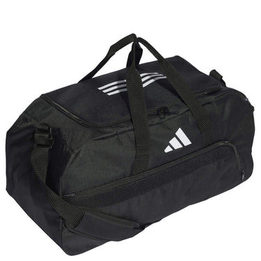 adidas Tiro League 40 - Sporttasche 60 cm M (black/white) - Markenkoffer