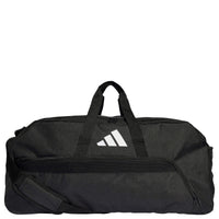 adidas Tiro League - Sporttasche 65 cm L (black/white) - Markenkoffer