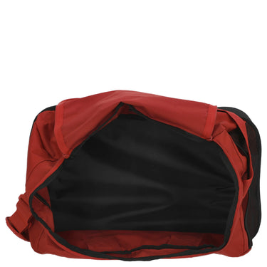 adidas Tiro League - Sporttasche (Bodenfach) 48 cm S (tepore/black/white) - Ansicht 6