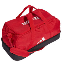 adidas Tiro League - Sporttasche (Bodenfach) 58 cm M (tepore/black/white) - Markenkoffer