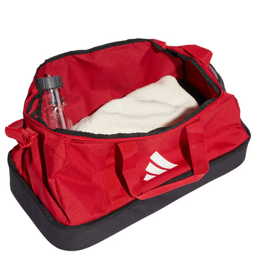 adidas Tiro League - Sporttasche (Bodenfach) 58 cm M (tepore/black/white) - Ansicht 4