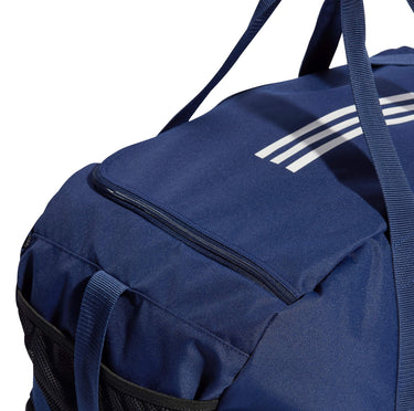 adidas Tiro League - Sporttasche (Bodenfach) 65 cm L (tenabl/black/white) - Markenkoffer