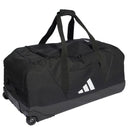 adidas Tiro League Trolley - Sporttasche XL 80 cm (black/white) - Ansicht 3