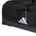 adidas Tiro League Trolley - Sporttasche XL 80 cm (black/white) - Ansicht 5
