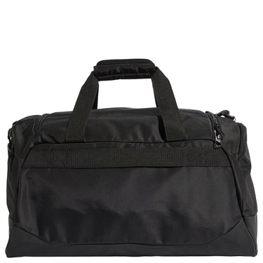 adidas Tra Def Duffle S - Reisetasche S (black/white) - Markenkoffer