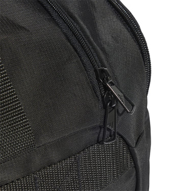 adidas Tra Def Duffle S - Reisetasche S (black/white) - Markenkoffer