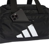 adidas Tra Def Duffle XS - Reisetasche XS (black/white) - Ansicht 5