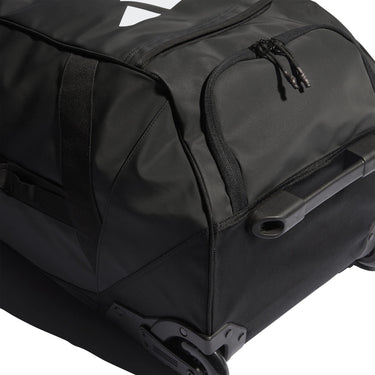 adidas Trolley L - Rollenreisetasche 75 cm (black/white) - Ansicht 5