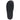 adidas Uni Adilette Shower - Badeschuh (core black/ftwr white/core black, 44 1/2) - Markenkoffer