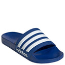 adidas Uni Adilette Shower - Badeschuh GW1048 (team royal blue/ftwr white/team royal blue, 39) - Ansicht 5