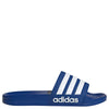 adidas Uni Adilette Shower - Chausson de Bain GW1048 (royblu/ftwwht/royblu, 40 2/3)