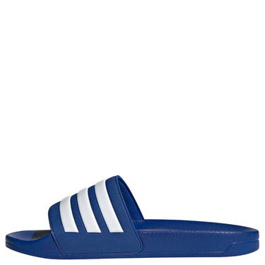 adidas Uni Adilette Shower - Badeschuh GW1048 (royblu/ftwwht/royblu, 42) - Markenkoffer