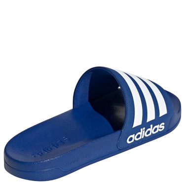 adidas Uni Adilette Shower - Badeschuh GW1048 (royblu/ftwwht/royblu, 42) - Markenkoffer