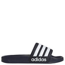 adidas Uni Adilette Shower - Badeschuh GZ5920 (legend ink, 47) - Markenkoffer