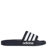 adidas Uni Adilette Shower - Badeschuh GZ5920 (legend ink, 47) - Markenkoffer