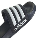 adidas Uni Adilette Shower - Badeschuh GZ5920 (legend ink, 47) - Markenkoffer