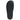 adidas Uni Adilette Shower - Badeschuh GZ5922 (cblack/ftwwht/cblack, 38) - Markenkoffer