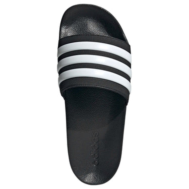 adidas Uni Adilette Shower - Badeschuh GZ5922 (cblack/ftwwht/cblack, 42) - Markenkoffer