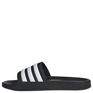 adidas Uni Adilette Shower - Badeschuh GZ5922 (cblack/ftwwht/cblack, 42) - Markenkoffer
