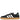 adidas VL Court 3.0 Sneaker - Schuh Men (core black/cloud white/tean victory red, 40 2/3) - Markenkoffer