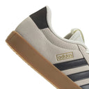 adidas VL Court 3.0 Sneaker - Schuh Women (off white/grey six/gold met., 38 2/3) - Markenkoffer