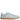 adidas Women Breaknet Sleek - Schuhe (halo mint/clear pink/mint ton, 37 1/3) - Markenkoffer