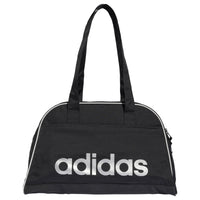adidas Women Linear Essentials - Schultertasche 48 cm (black/silver metallic)