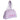adidas Women Linear Essentials - Schultertasche 48 cm (powder plum/preloved purple) - Markenkoffer